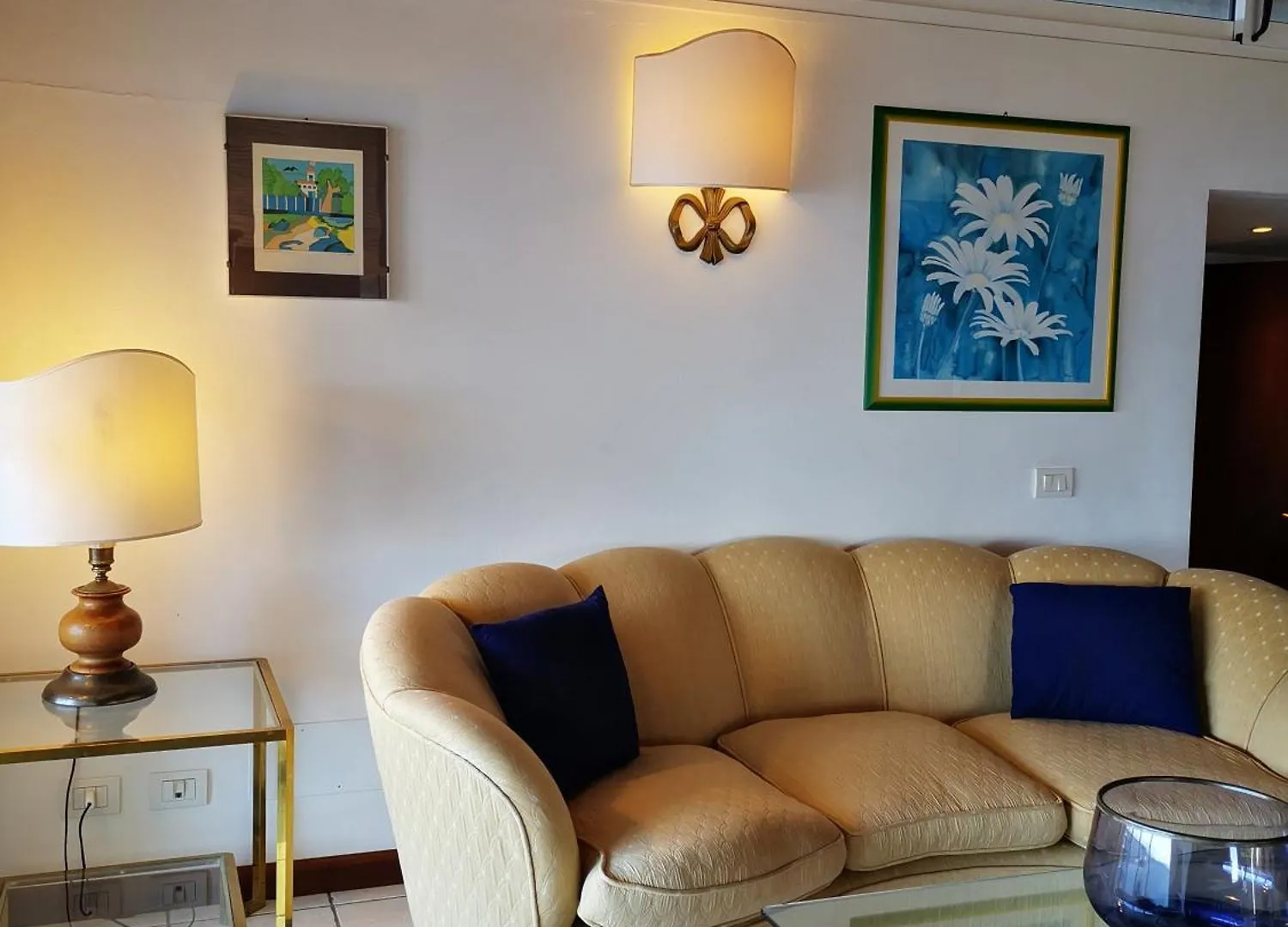Villa Noi Quattro Porto Santo Stefano  Porto Santo Stefano (Grosseto)