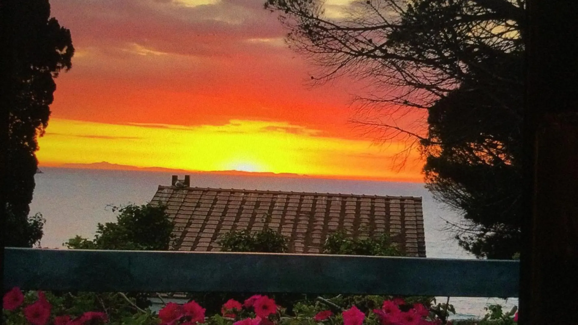 Villa Noi Quattro Porto Santo Stefano  Appartamento Porto Santo Stefano (Grosseto)