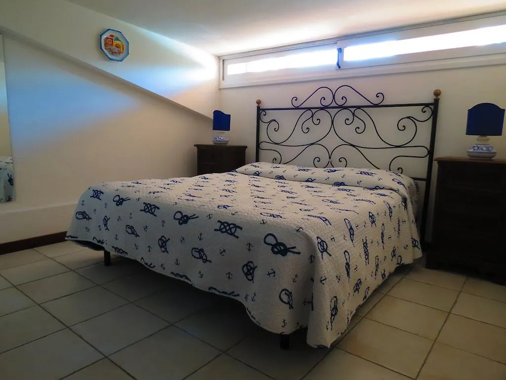 Villa Noi Quattro Porto Santo Stefano  Porto Santo Stefano (Grosseto)