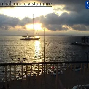 Monte Argentario Porto Santo Stefano (Grosseto)