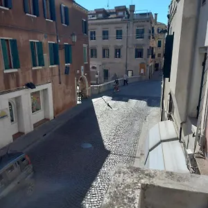 Casa Alice Appartamento Chioggia