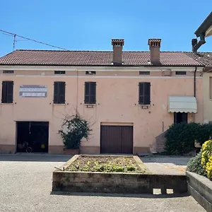 Corte Manzoglio Appartamento Gazzuolo