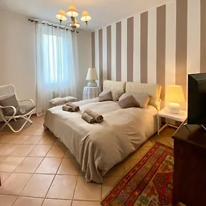 Il Balcone Di Aurora Appartamento Verona