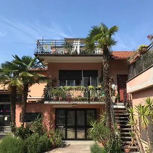 Vicinanza Rho Fiera Con Posto Auto Casa vacanze Pero